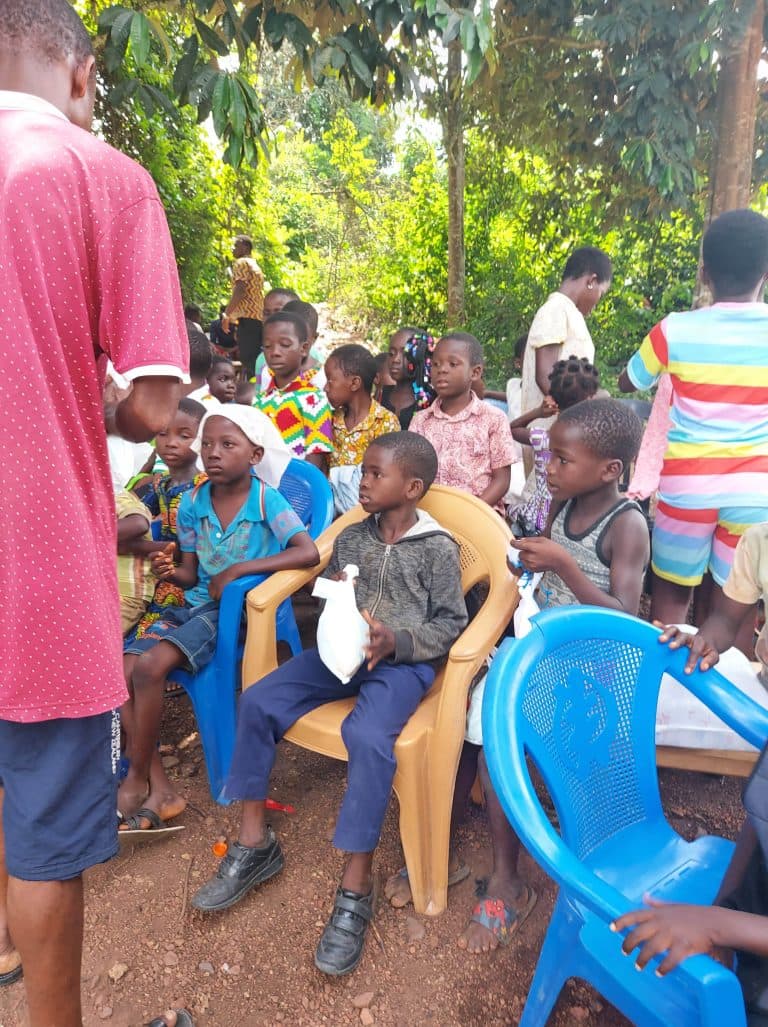 Educational Workshop